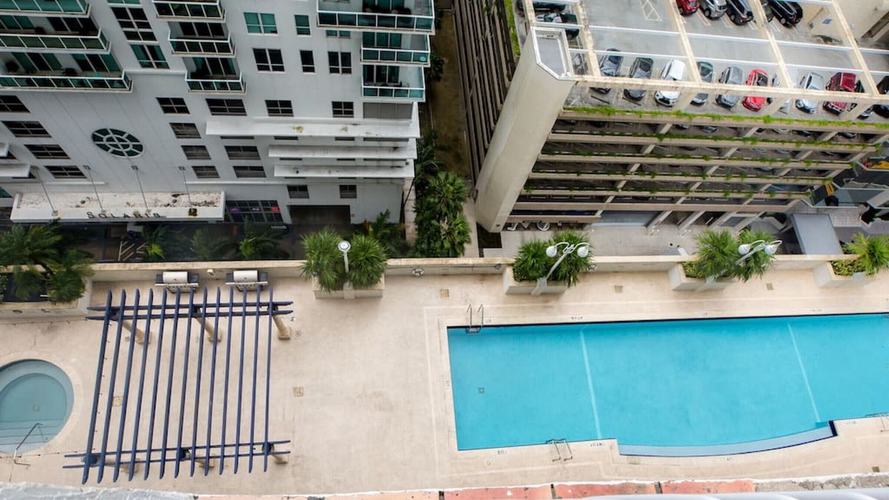 Photo of Outdoor in Brickell