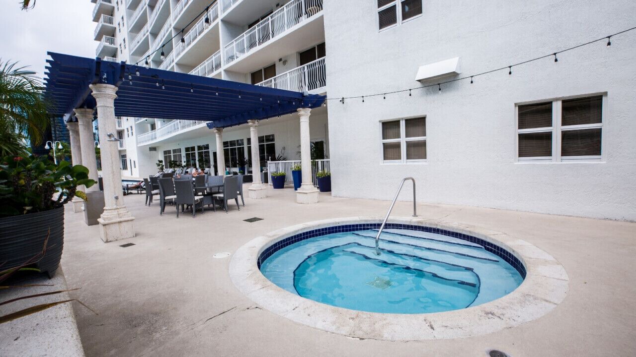 Photo of Outdoor in Brickell