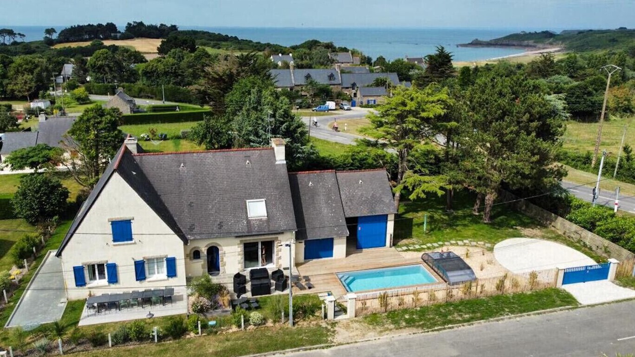 Photo of Outdoor in Cancale