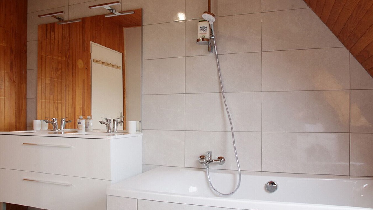 Photo of Bathroom in Cancale