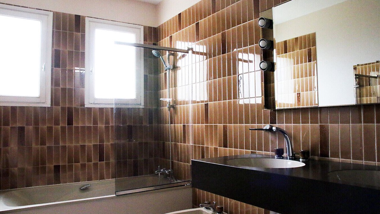 Photo of Bathroom in Cancale