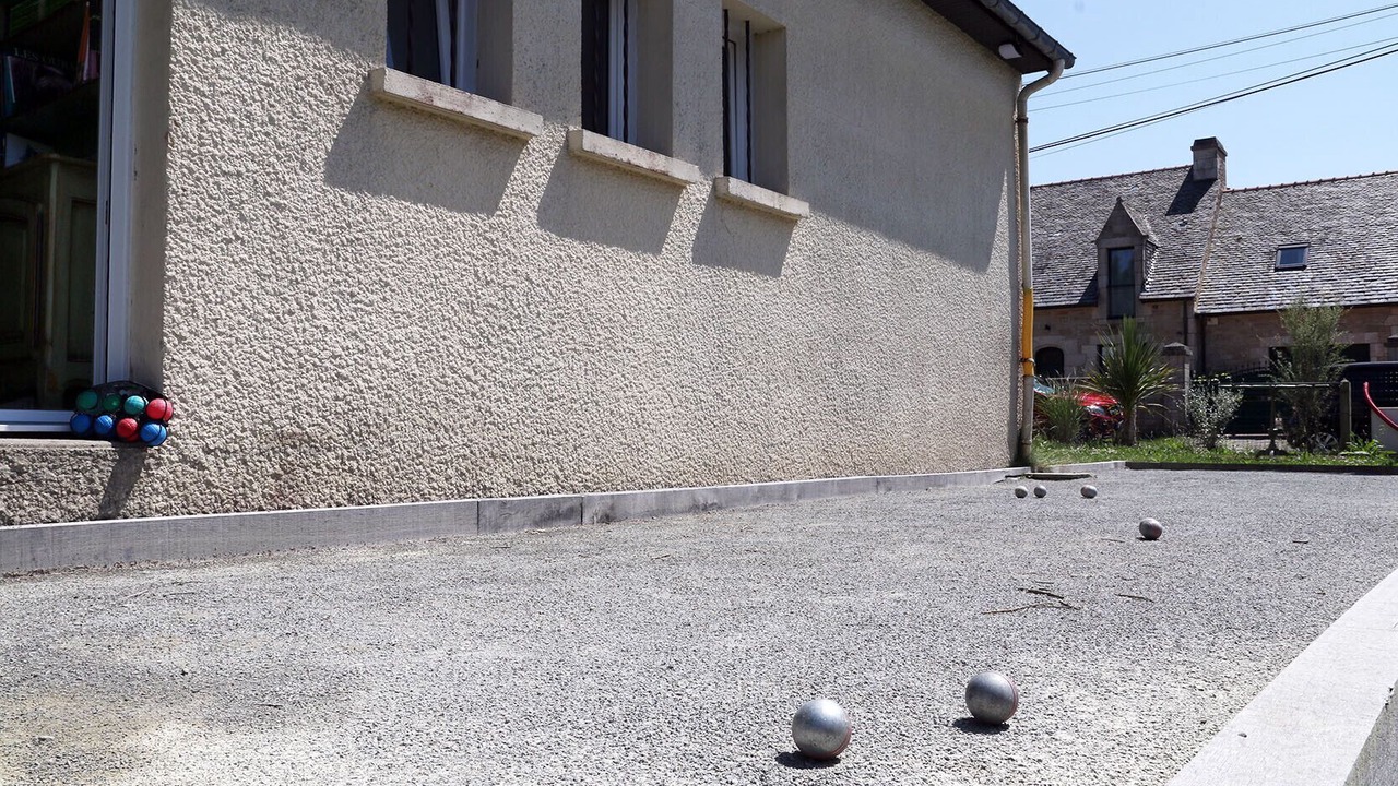 Photo of Outdoor in Cancale