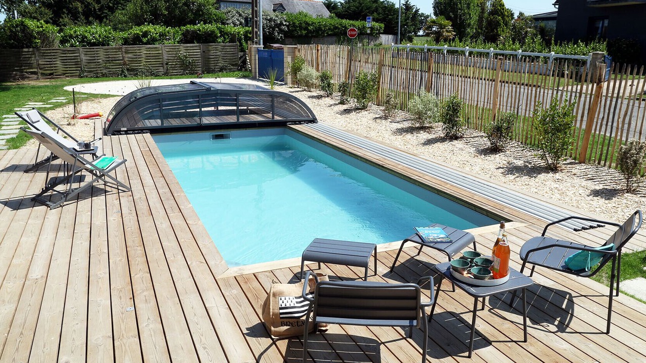 Photo of Outdoor in Cancale