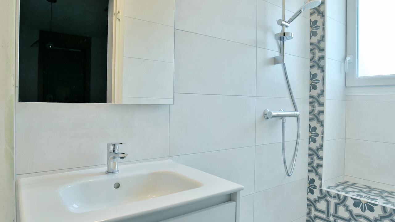 Photo of Bathroom in Cancale