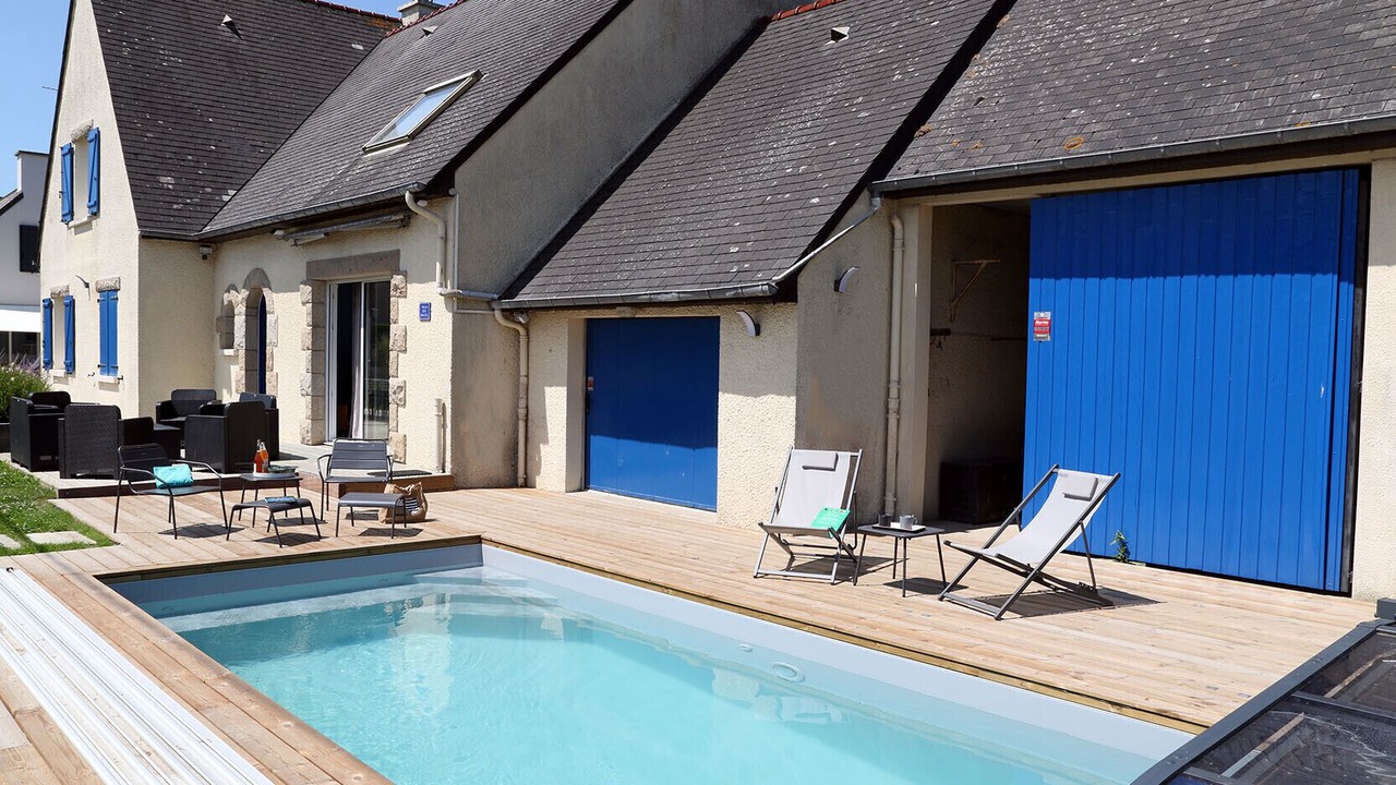 Photo of Outdoor in Cancale