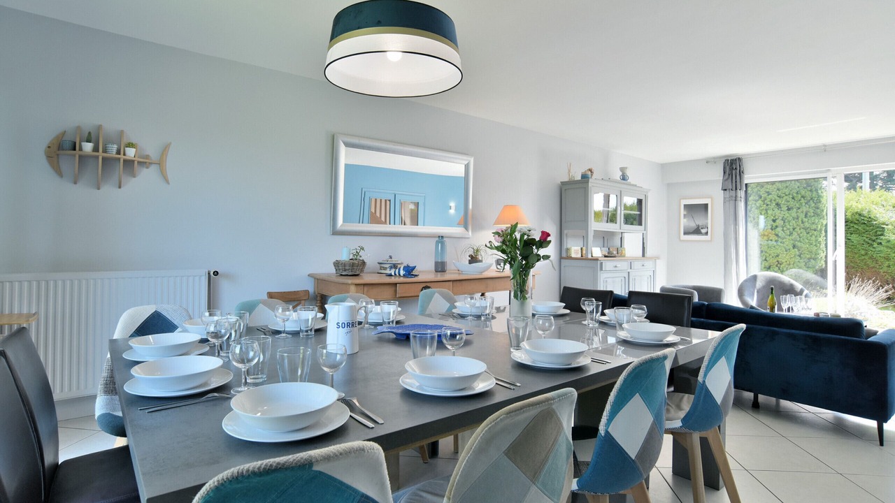 Photo of Bedroom in Cancale