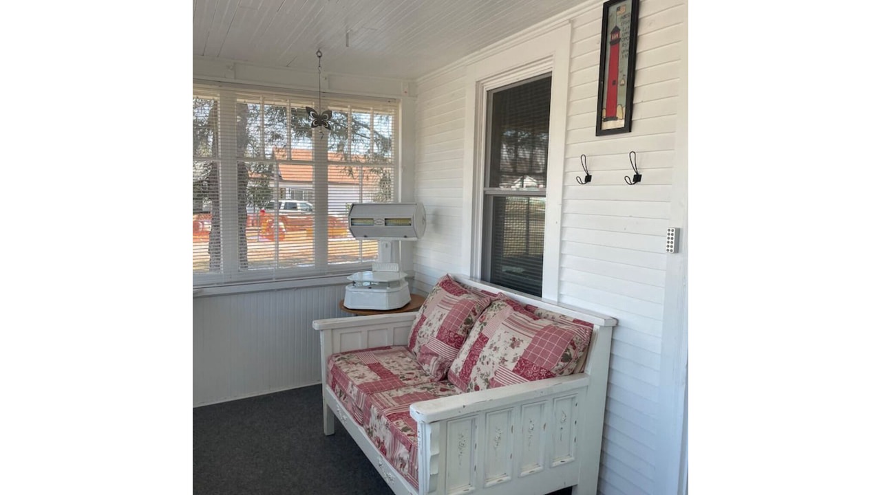 Photo of Bedroom in Iron Mountain
