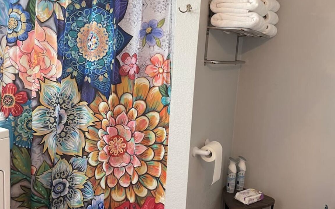 Photo of Bathroom in Iron Mountain