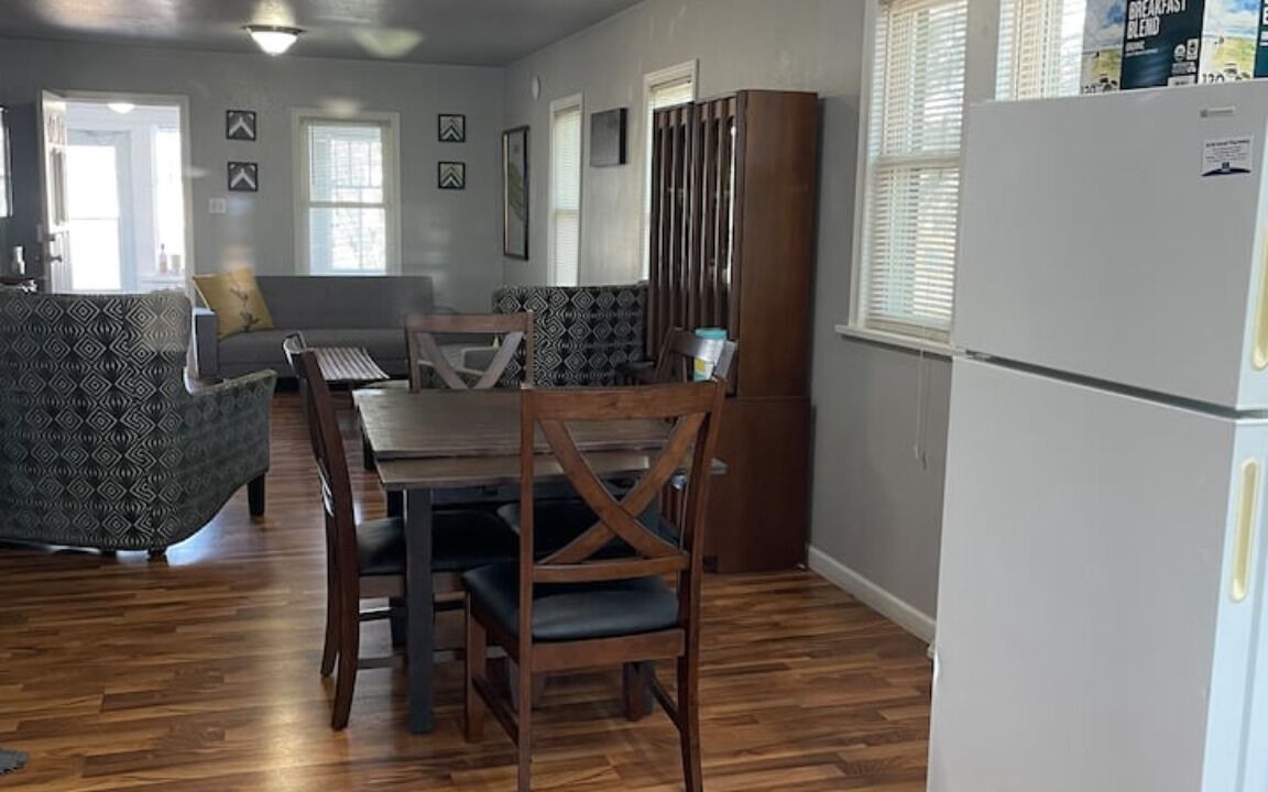 Photo of Livingroom in Iron Mountain