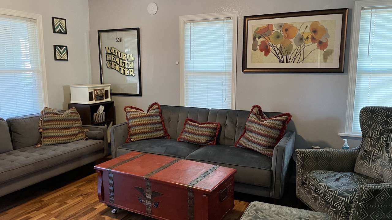 Photo of Livingroom in Iron Mountain