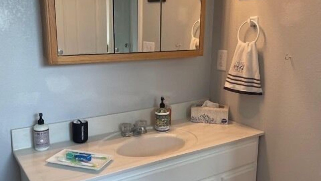 Photo of Bathroom in Iron Mountain