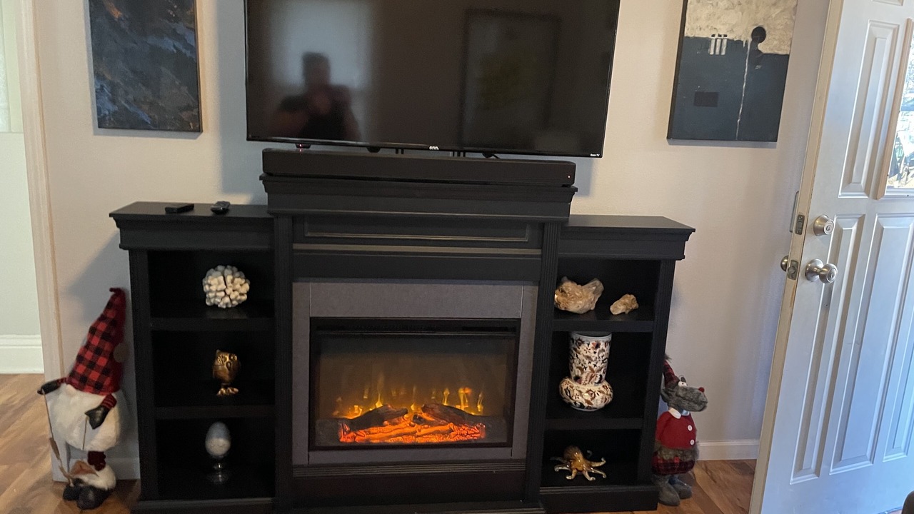 Photo of Bedroom in Iron Mountain