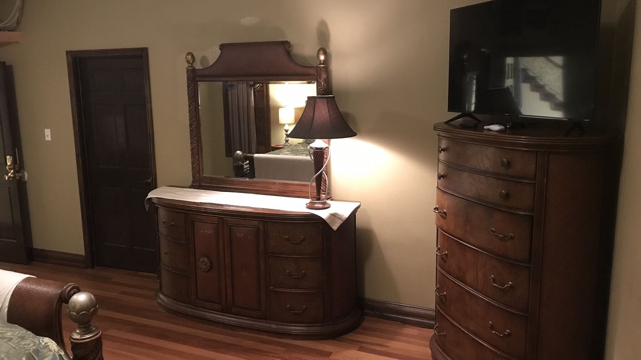 Photo of Bedroom in Laredo