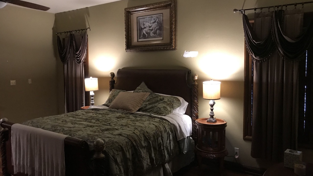Photo of Bedroom in Laredo