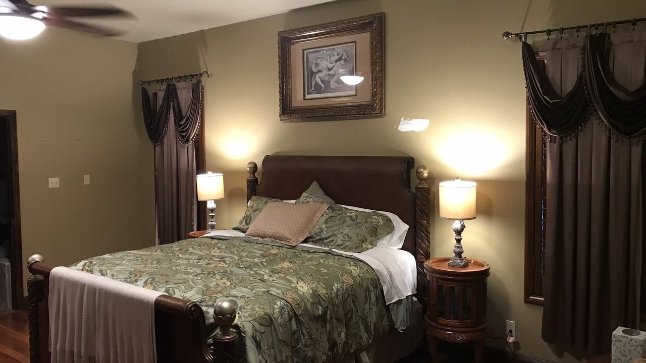 Photo of Bedroom in Laredo