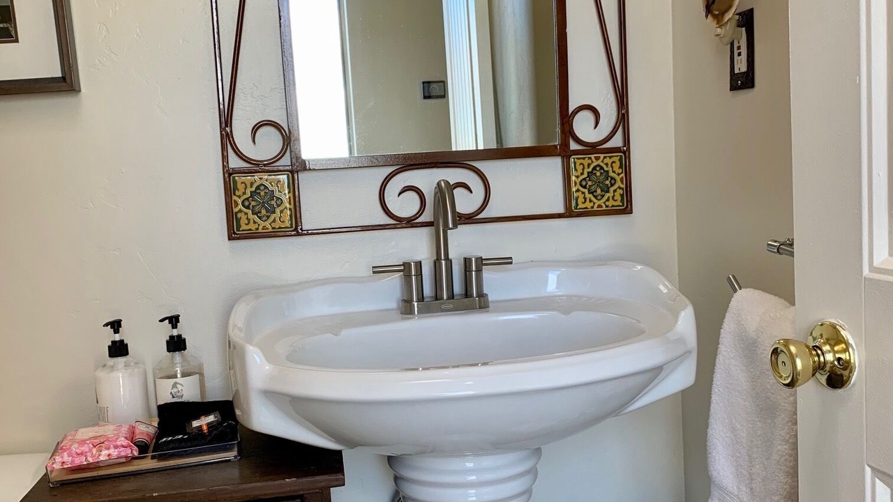 Photo of Bathroom in Sonoita