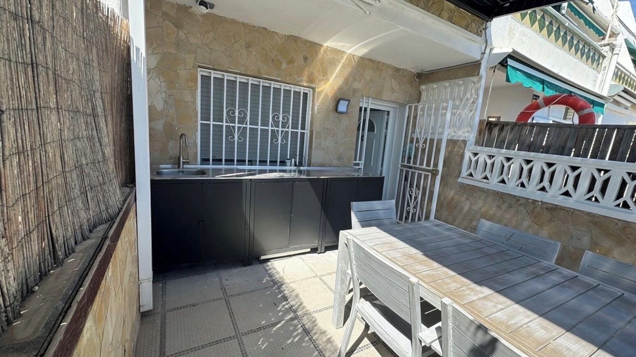 Photo of Outdoor in Cunit