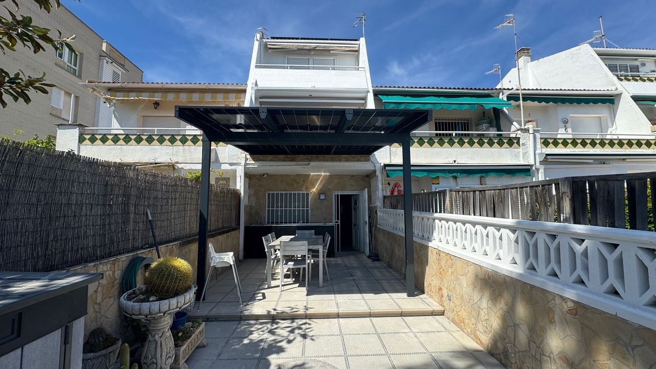 Photo of Outdoor in Cunit