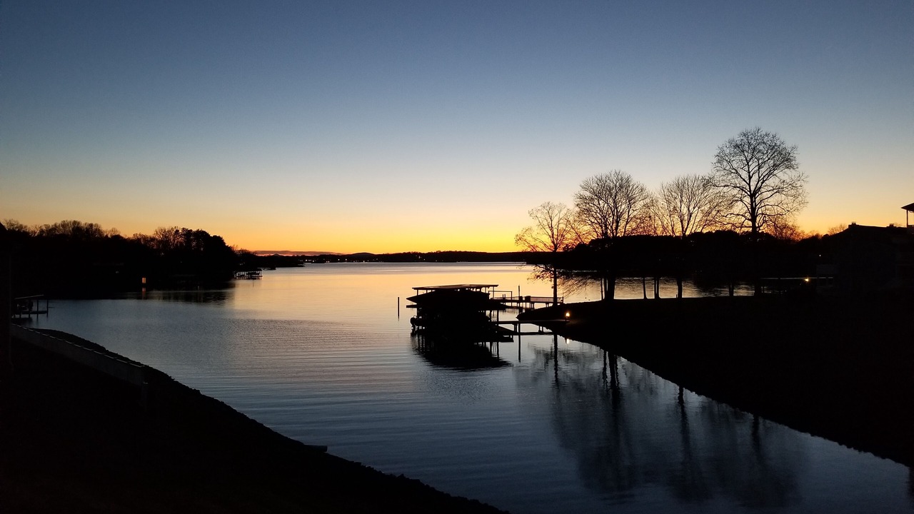 Photo of Outdoor in Smith Mountain Lake