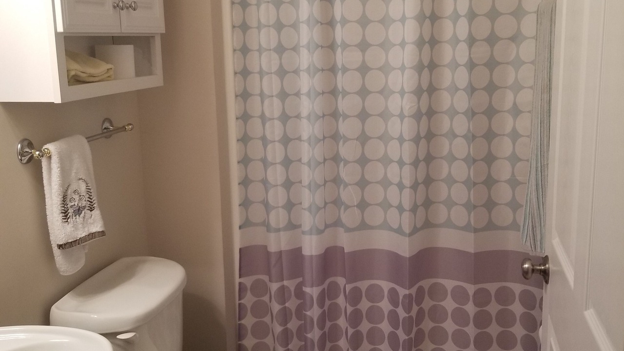 Photo of Bathroom in Smith Mountain Lake
