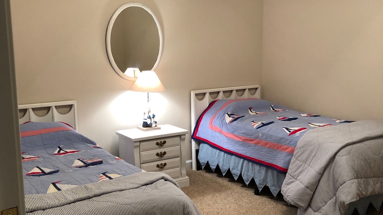 Photo of Bedroom in Smith Mountain Lake