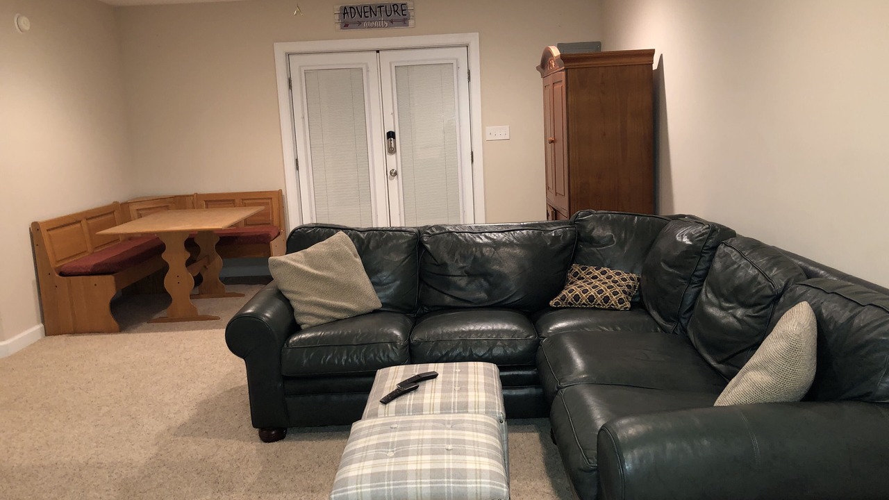 Photo of Bedroom in Smith Mountain Lake