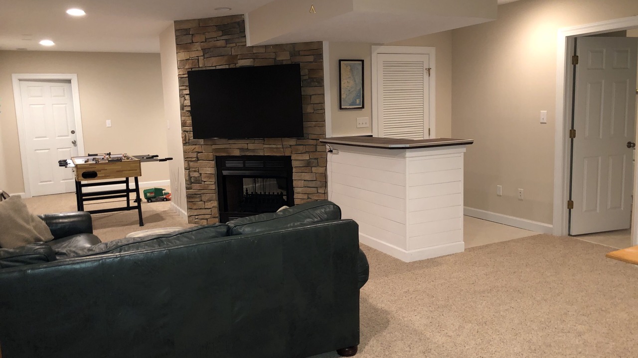 Photo of Bedroom in Smith Mountain Lake
