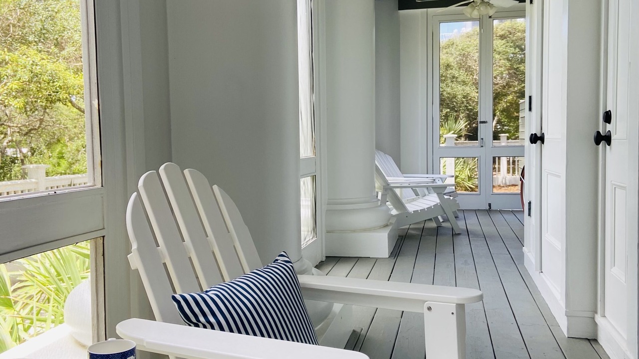 Photo of Outdoor in Seaside