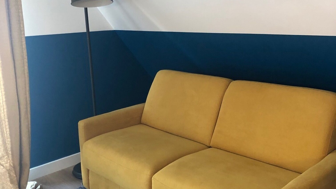Photo of Livingroom in Ittenheim