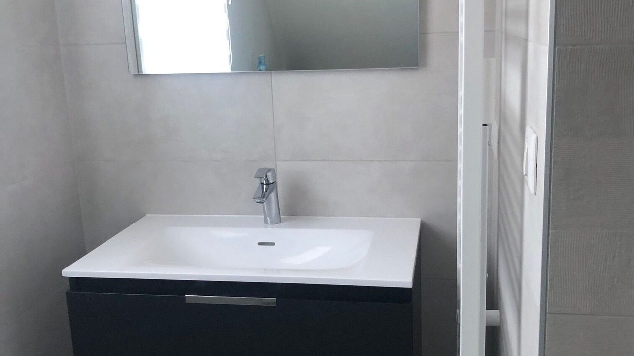 Photo of Bathroom in Ittenheim