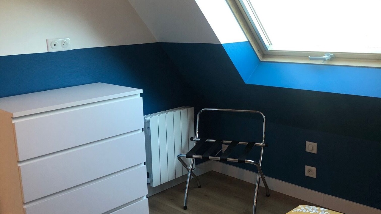 Photo of Bedroom in Ittenheim