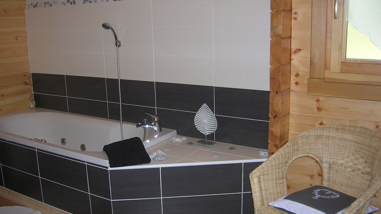 Photo of Bathroom in Saint-Nabord