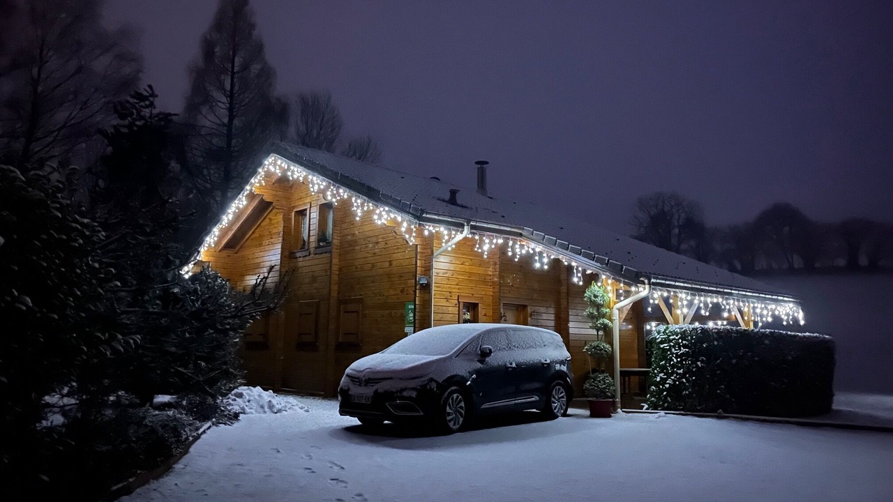 Photo of Outdoor in Saint-Nabord