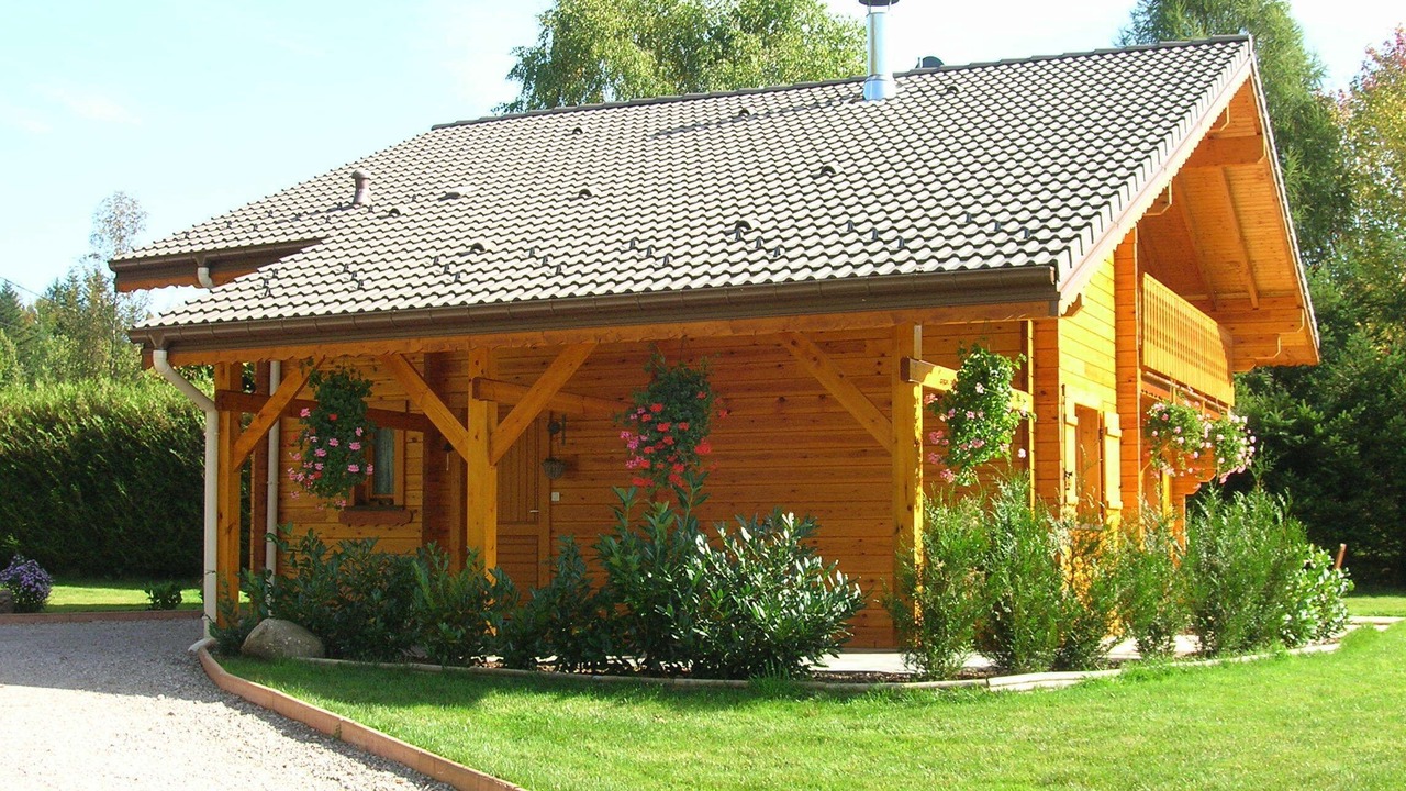 Photo of Outdoor in Saint-Nabord