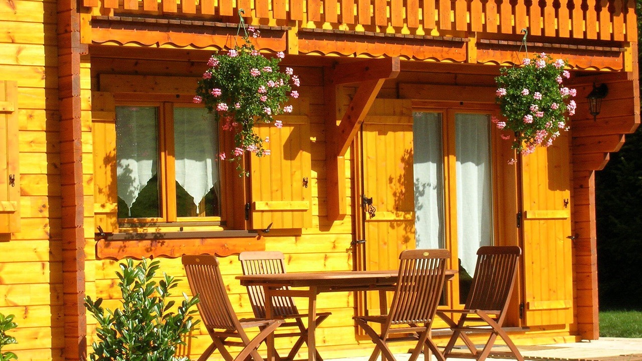 Photo of Outdoor in Saint-Nabord