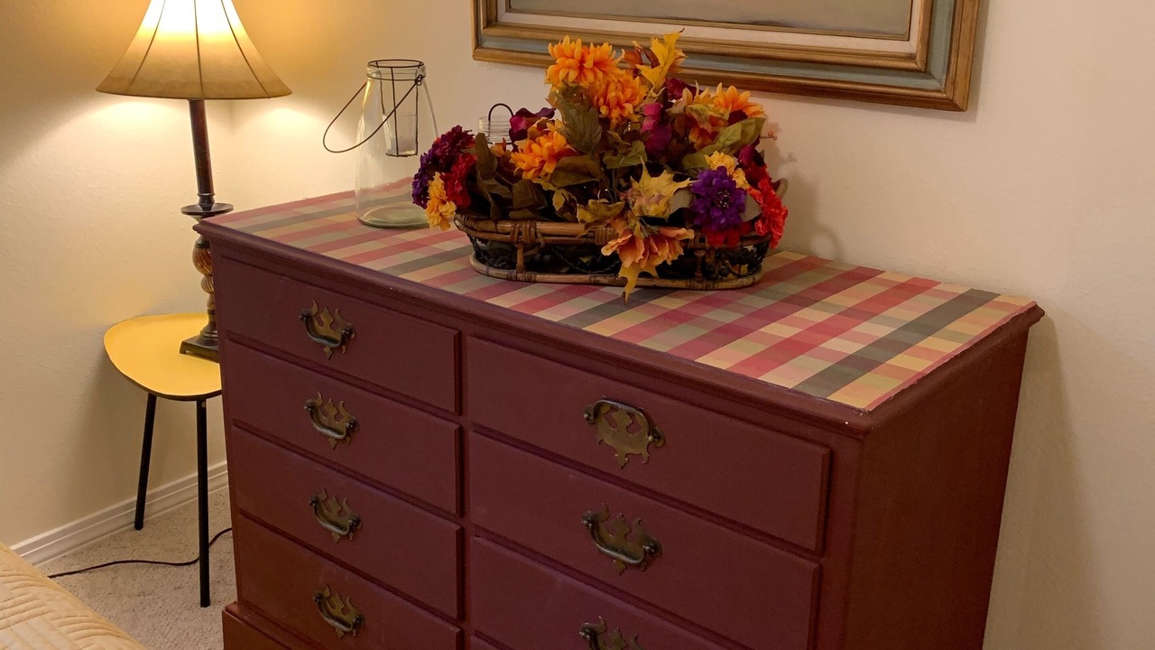 Photo of Bedroom in Handley