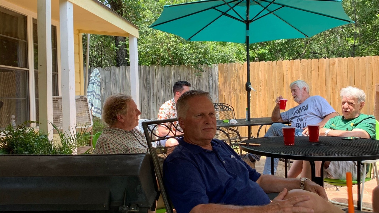 Photo of Outdoor in Handley