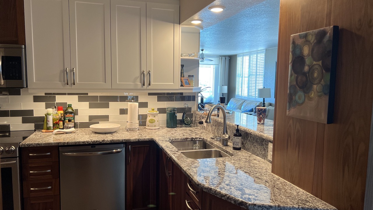 Photo of Kitchen in St. Petersburg