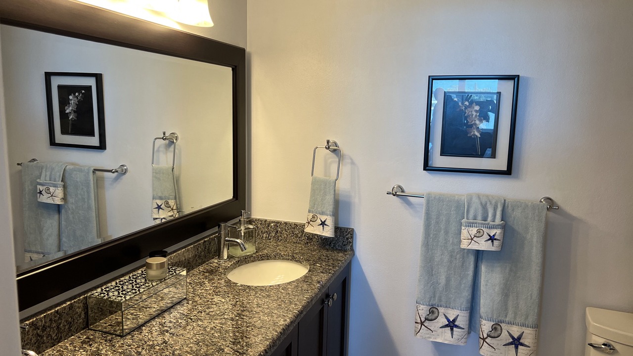 Photo of Bathroom in St. Petersburg