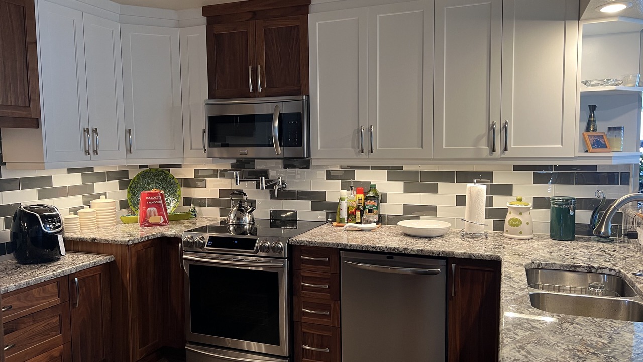 Photo of Kitchen in St. Petersburg