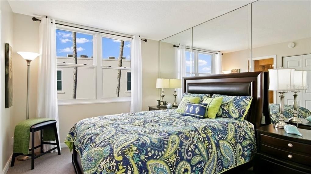 Photo of Bedroom in St. Petersburg