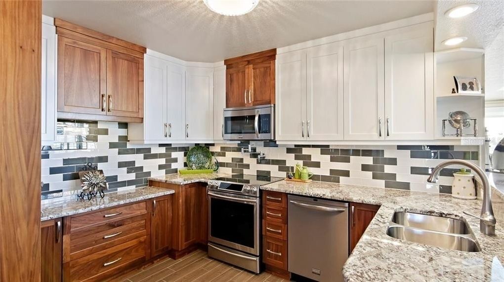 Photo of Kitchen in St. Petersburg