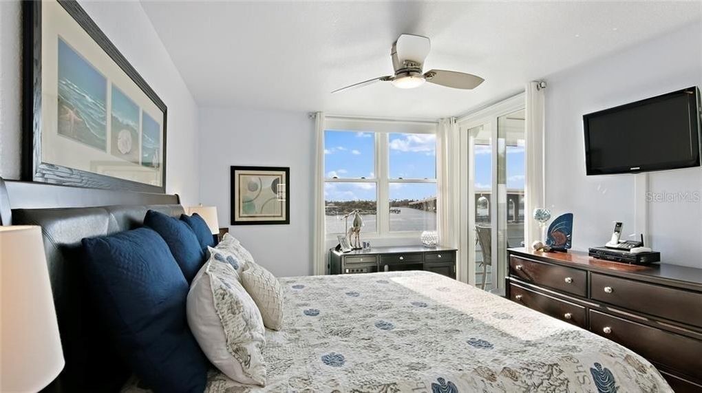Photo of Bedroom in St. Petersburg