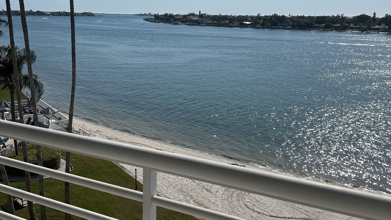Photo of Outdoor in St. Petersburg