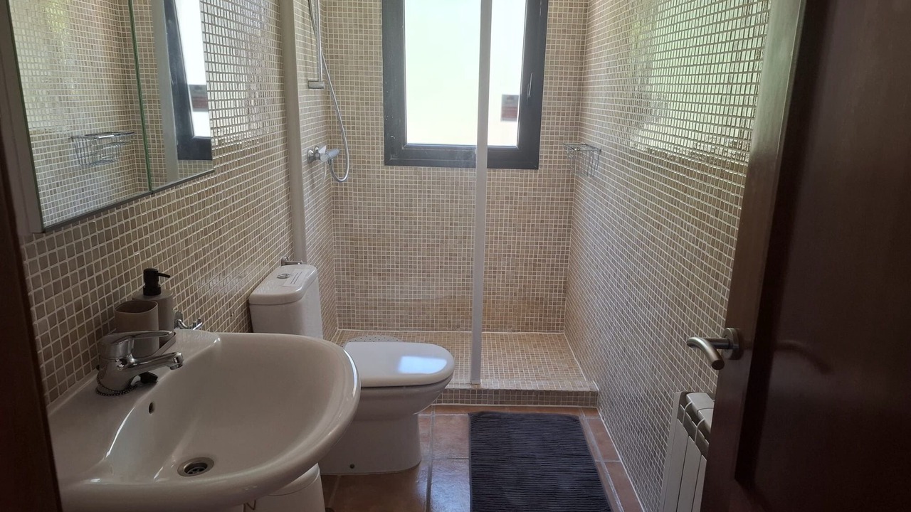 Photo of Bathroom in Rio d'Oro