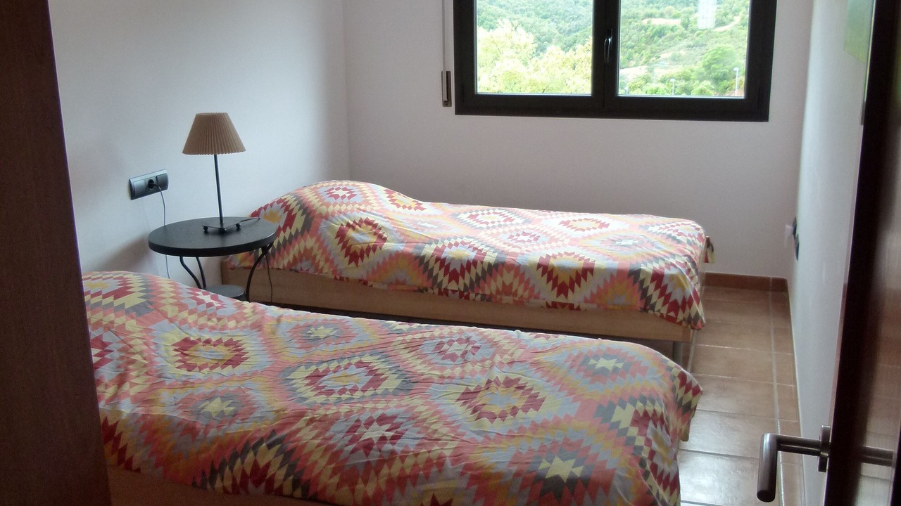 Photo of Bedroom in Rio d'Oro