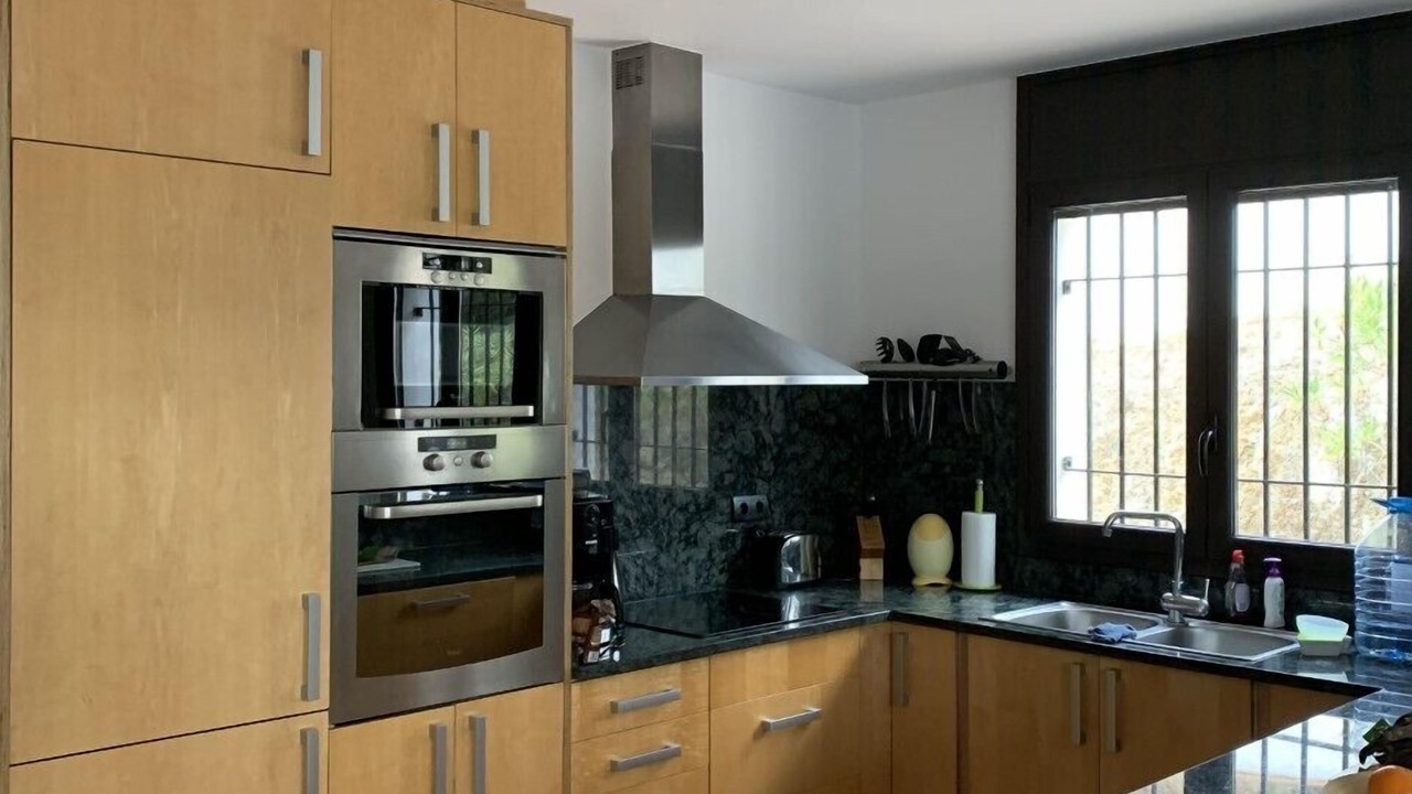 Photo of Kitchen in Rio d'Oro