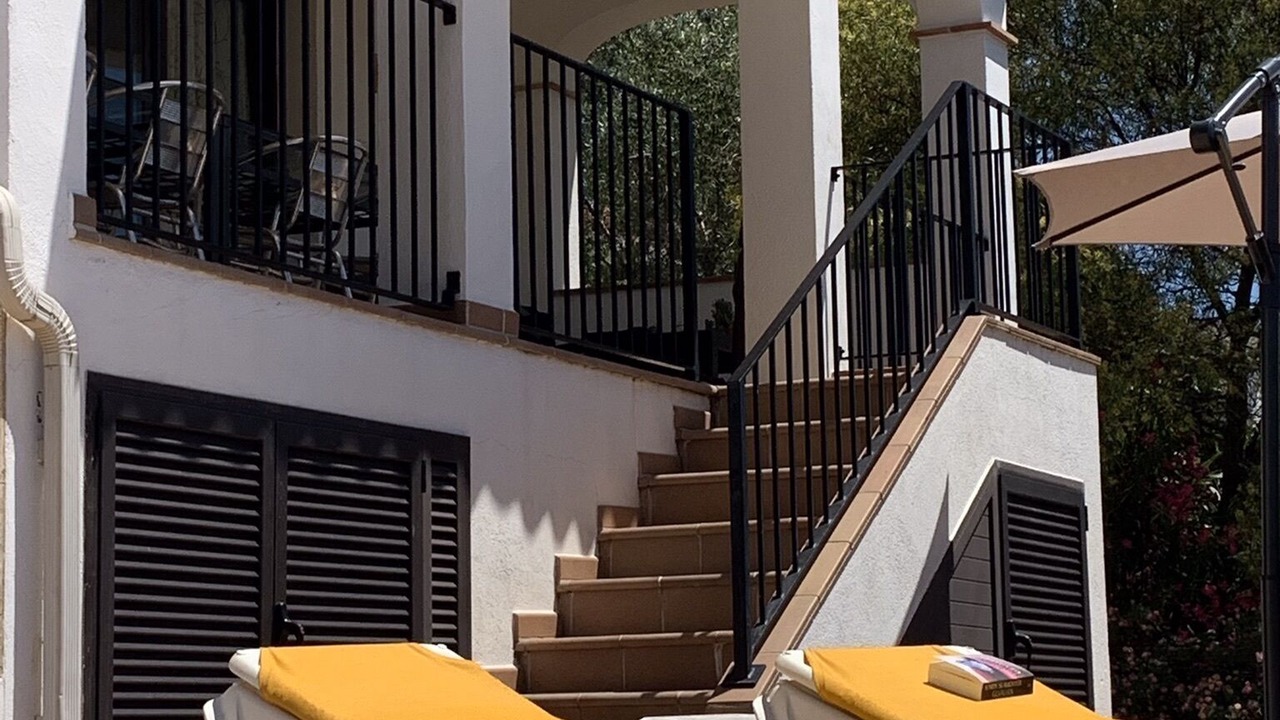 Photo of Patio Balcony in Rio d'Oro