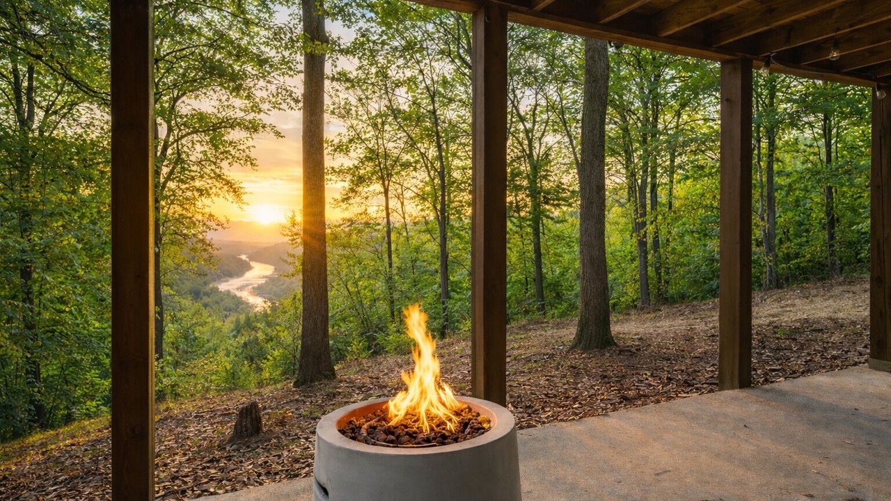 Photo of Outdoor in Lampe
