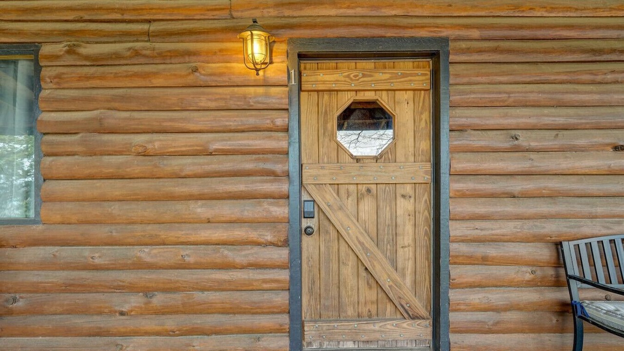 Photo of Outdoor in Lampe